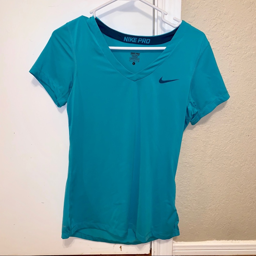 Nike Workout Top